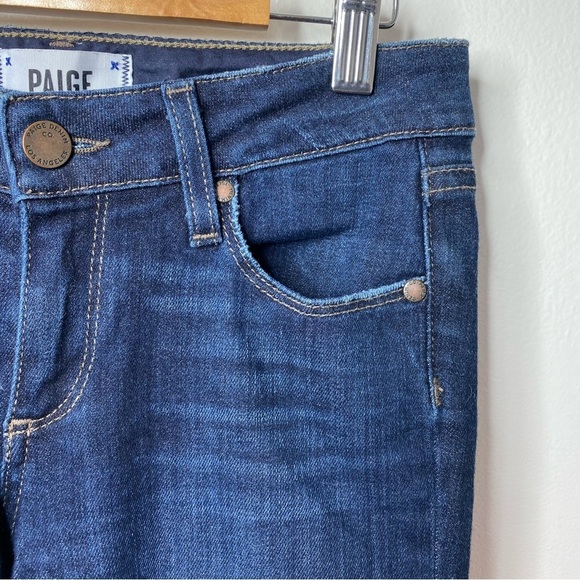 Paige skyline ankle peg size. 25 - Picture 12 of 14